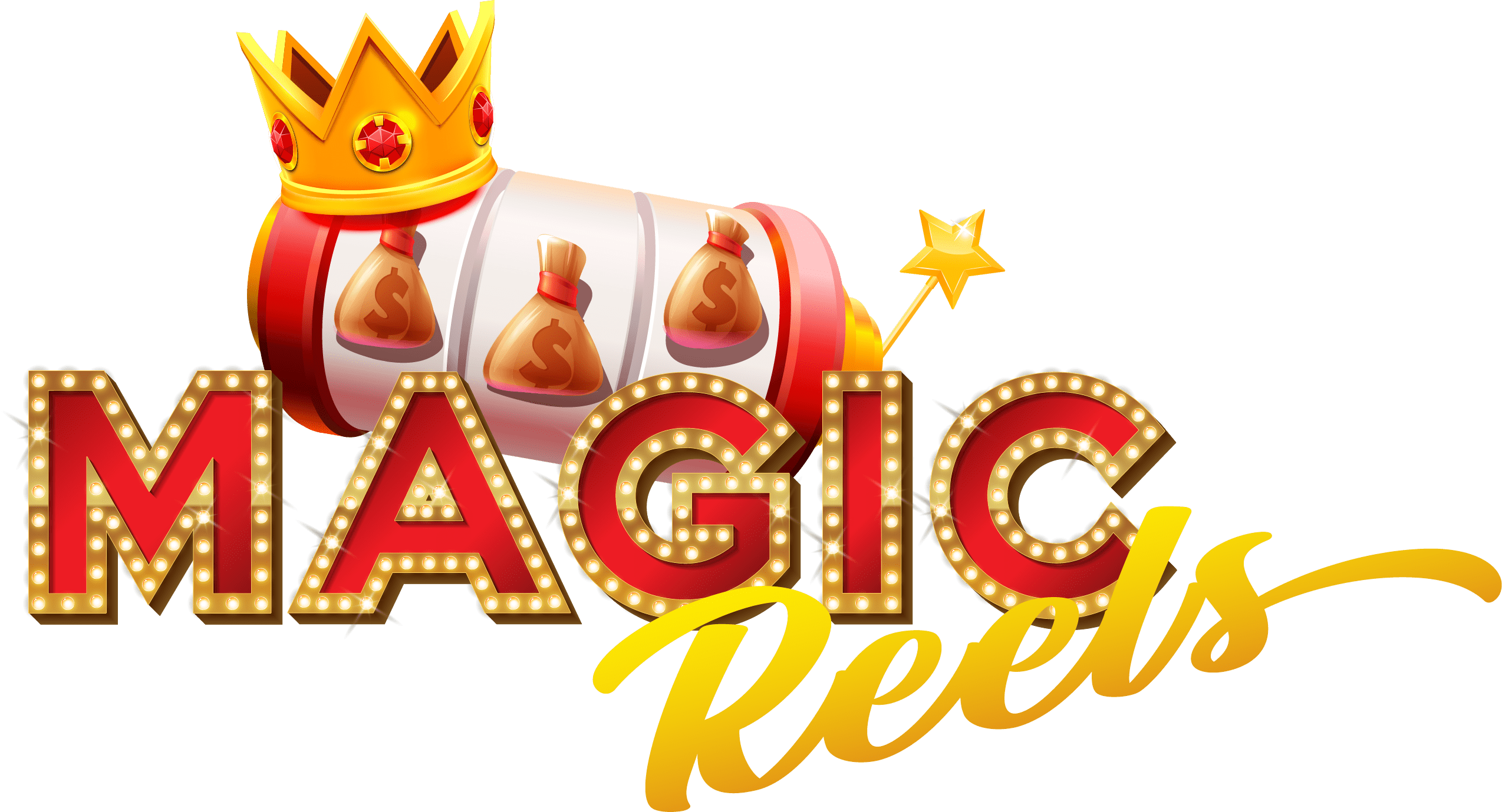 Magic Reels Casino logo