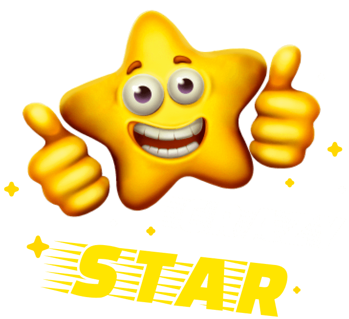 Crazystar Casino logo