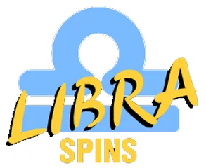 Libra Spins Casino logo