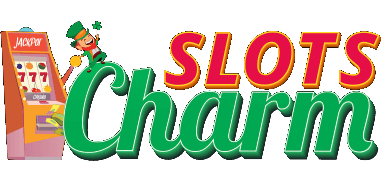 Slots Charm Casino logo