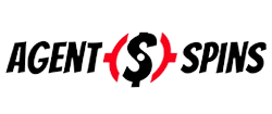 Agent Spins Casino logo