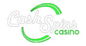 Cashspins Casino logo