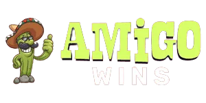 Amigo Wins logo