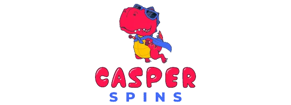 Casper Spin  logo