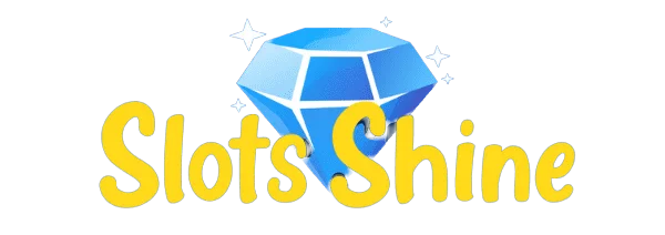 SLOTS SHINE logo