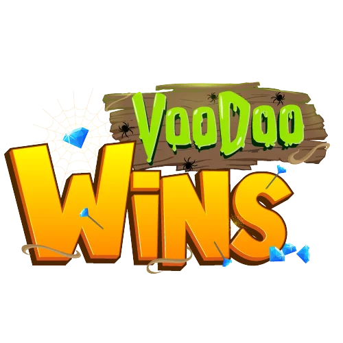Voodoo Wins logo