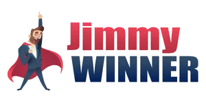 Jimmy Winner logo