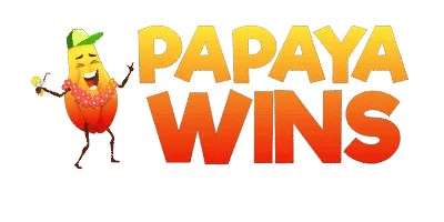 Papaya Wins logo